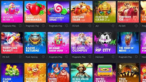 Descubre BC.Game La Revolución del Juego de Hash