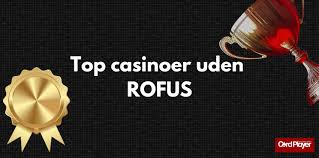 Bedste Casinoer uden MitID 2026 Gør dig klar til at spille