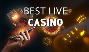 Experience the Thrill of Live Roulette A Comprehensive Guide 40722550