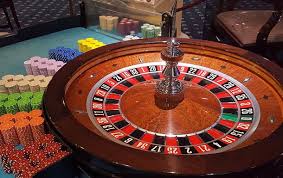 Experience the Thrill of Live Roulette A Guide to Winning 38345909
