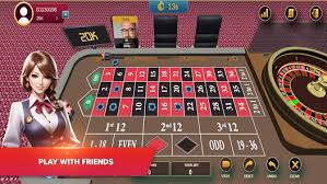 Experience the Thrill of Live Roulette A Guide to Winning 38345909