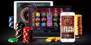 Gransino Casino & Sportsbook Your Ultimate Destination for Entertainment Gransino Casino & Sportsbook Your Ultimate Destination for Entertainment