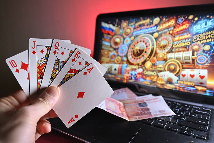 Gransino Casino & Sportsbook Your Ultimate Destination for Entertainment Gransino Casino & Sportsbook Your Ultimate Destination for Entertainment