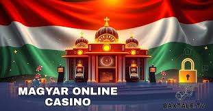 Legjobb Online Casino A Szerencsejáték Világa