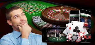 Legjobb Online Casino A Szerencsejáték Világa