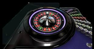 Live Roulette The Ultimate Guide to Online Gaming