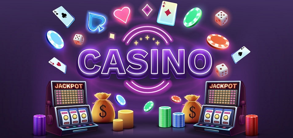 Opdag de Bedste Casino Bonusser Uden Indbetaling 425067909