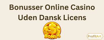 Opdag de Bedste Online Casinoer i Danmark 422906159