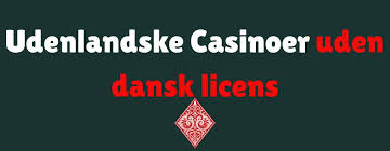 Opdag Online Casino Uden om Rufus