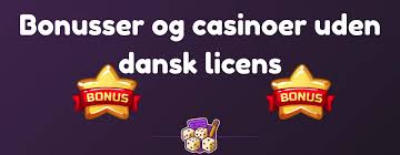 Oplev Casino Gratis Spins Uden Indbetaling - Din Guide til Online Casino