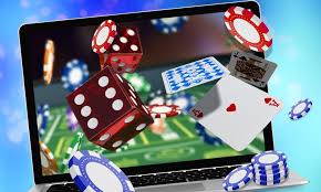 Explore the World of Online Casino Agents Without Wagering